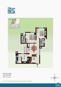 Crescent Iris Brochure 13