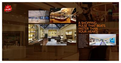 Omaxe World Street Brochure 19