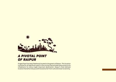 Pragati Pearl Brochure 4