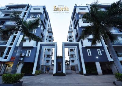 Sapphire Emperia Phase 4 Block E Brochure 3