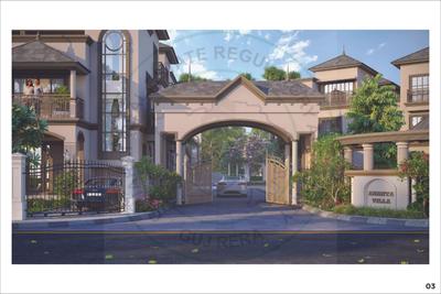 Ramdev Ananta Villa Brochure 3