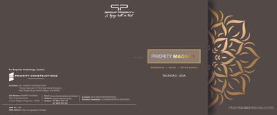 Priority Magnum Brochure