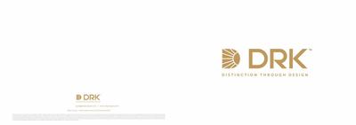 DRK Bellagio Brochure 1