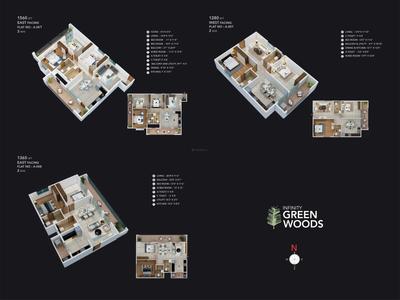 Infinity Green Woods Brochure 12