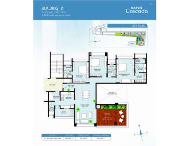 Marvel Cascada Brochure 51