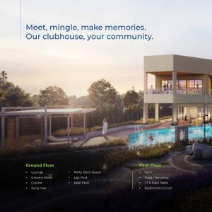 Adarsh Lumina Brochure 14