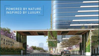 Pranava One Hyderabad Block D Brochure 2