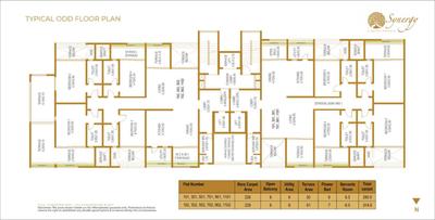Eisha Synergy Brochure 17
