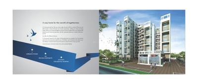 Arun Developers Blu Brochure 2