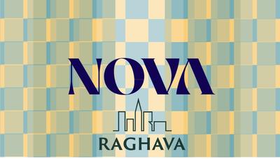 Raghava Nova Brochure 1