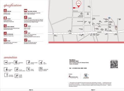 Shreedhar Vihar Brochure 9