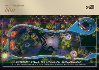 Aurum Alumni Bliss Brochure 14