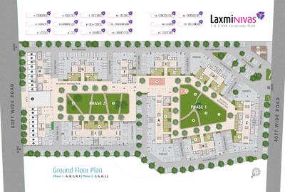Laxmi Nivas Brochure 14