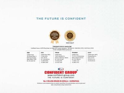 Confident Phoenix Brochure 12