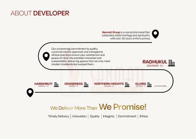 Ramniyati Raghukul CHSL Brochure 2
