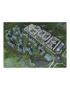 Pegasus Megapolis Mystic Phase 2 Brochure 2