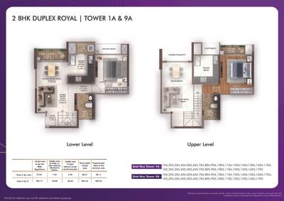 Geras Island of Joy Project C Brochure 46
