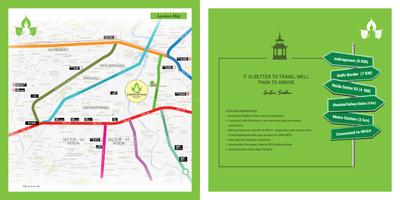 Gaurs Siddhartham Brochure 4