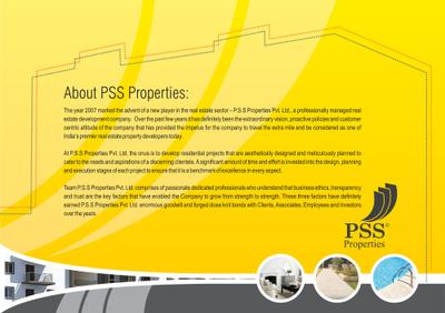 PSS Pinnacle Brochure 2