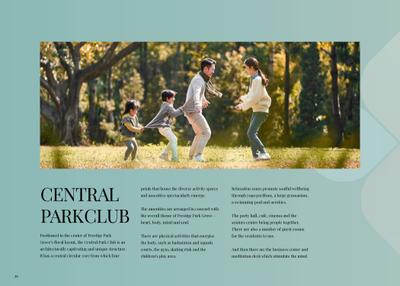 Prestige Park Grove Brochure 136