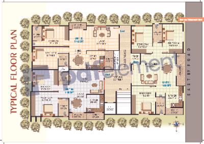 Karthik Elegance Brochure 2