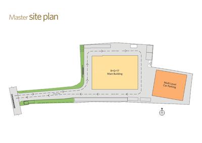 Siddha Esplanade Phase I Brochure 19
