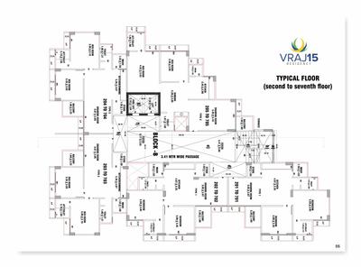 Krishna Vraj 15 Brochure 5