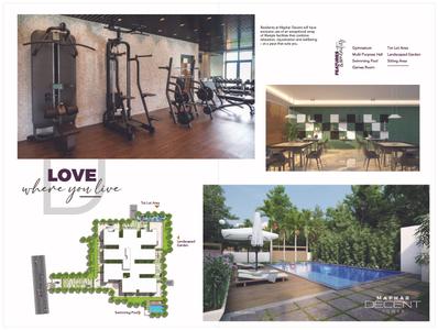 Maphar Decent Tower Brochure 6