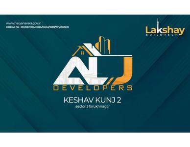 Image of 1170 Sq.ft Residential Plot / Land for sale in Lakshay Keshav Kunj 2, Sector 3, Gurgaon for Rs. 9750000