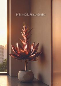 Image of 800 Sq.ft 2 BHK Apartment / Flat for sale in Sosar The Altimus, Khar West, Mumbai for Rs. 32500000