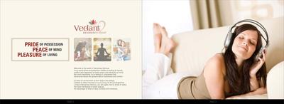 Dev Vedant Residency 2 Brochure 2