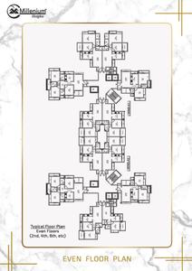 Millenium Heights Brochure 4