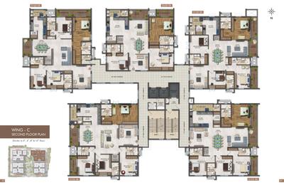 Sri Fortune One Brochure 13