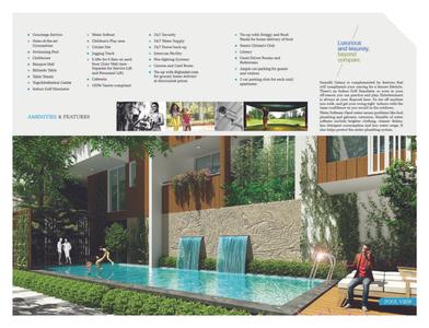 Sansidh Galaxy Phase 1 Brochure 8