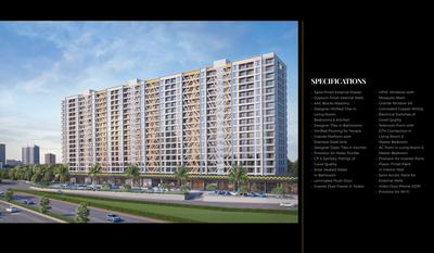 Tayal K Town Building A4 And C2 Brochure 11