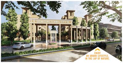 Image of 1190 Sq.ft 3 BHK Builder Floor for sale in Signature Global City 92 Phase 1, Sector 92, Gurgaon for Rs. 12500000