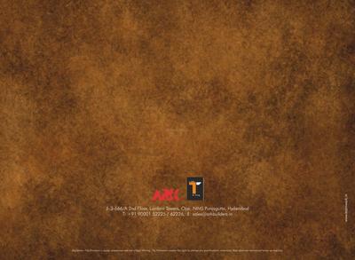 ARK Hamptons Brochure 24