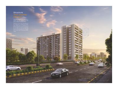 Unity Sapphire Brochure 5