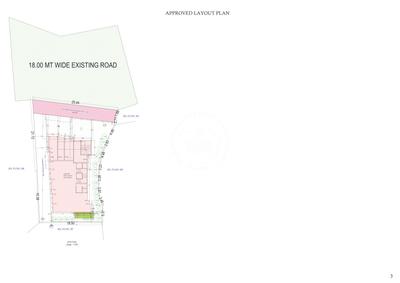 Dream Ramji Heights Brochure 3