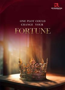 VR Fortuna Brochure 1
