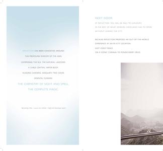 Reflection Brochure 7