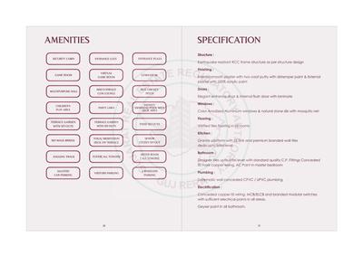 Courtyard Paramount Brochure 11