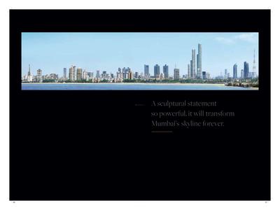 Lodha World Towers Brochure 5