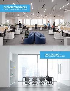 Jain Sadguru Images Capital Park Brochure 9