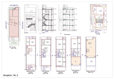 Shiv Developers Crystal Bungalows Brochure 4