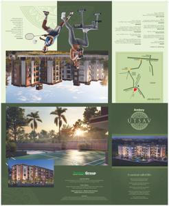 Ambey Utsav Next Brochure 1