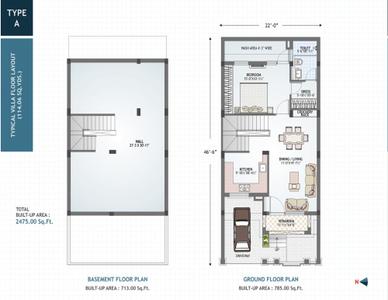 Krishna Kunj Villas Brochure 7