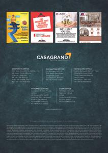 Casagrand Belair Brochure 40