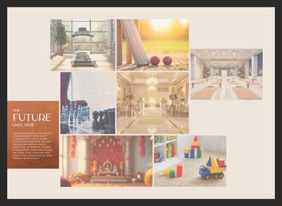 Vraj Hill View Brochure 24