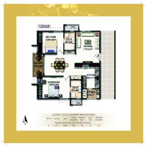 Aparna Kanopy Marigold Brochure 10